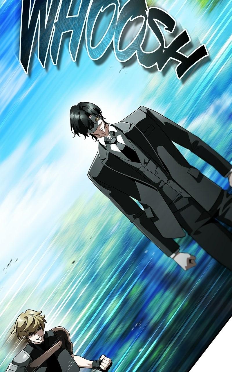 Read Superhuman Streamer chapter 18 image 34 on Lezhin