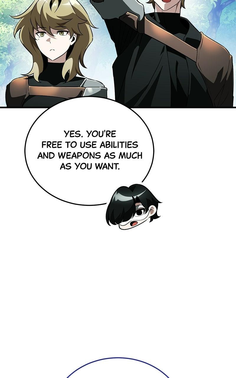 Read Superhuman Streamer chapter 18 image 4 on Lezhin