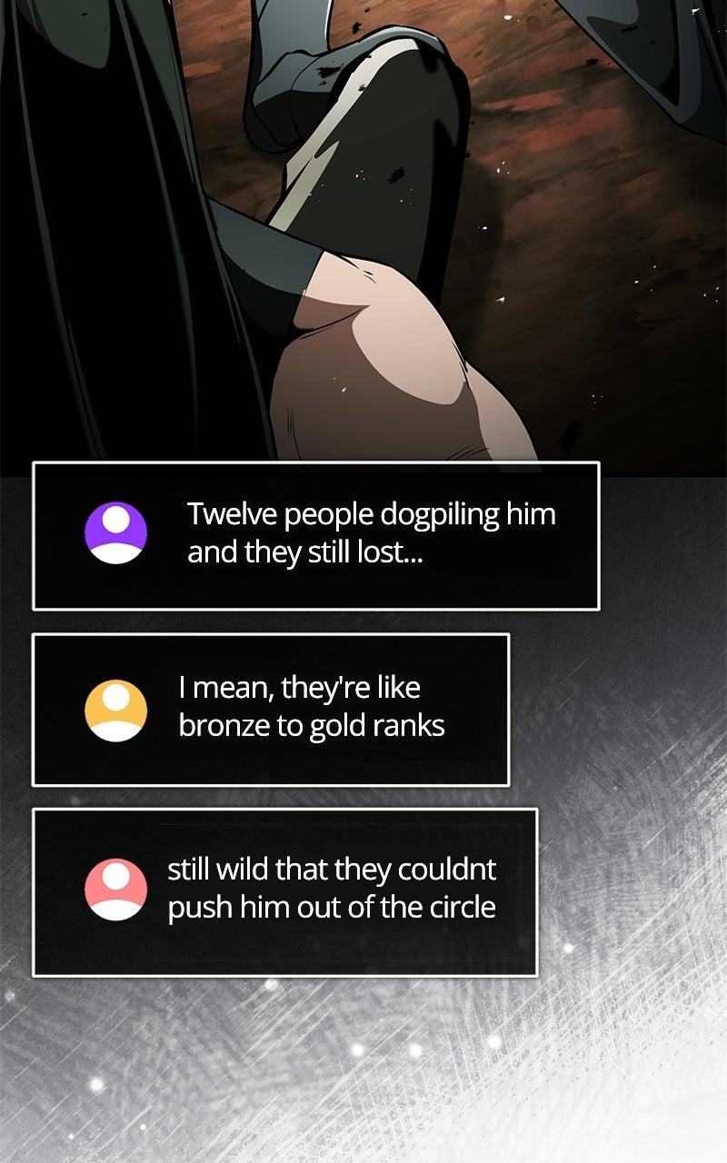Read Superhuman Streamer chapter 18 image 46 on Lezhin