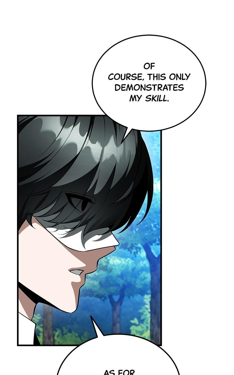 Read Superhuman Streamer chapter 18 image 50 on Lezhin