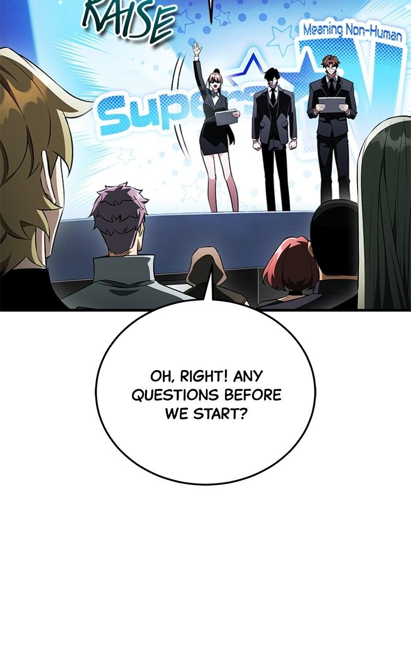 Read Superhuman Streamer chapter 18 image 65 on Lezhin