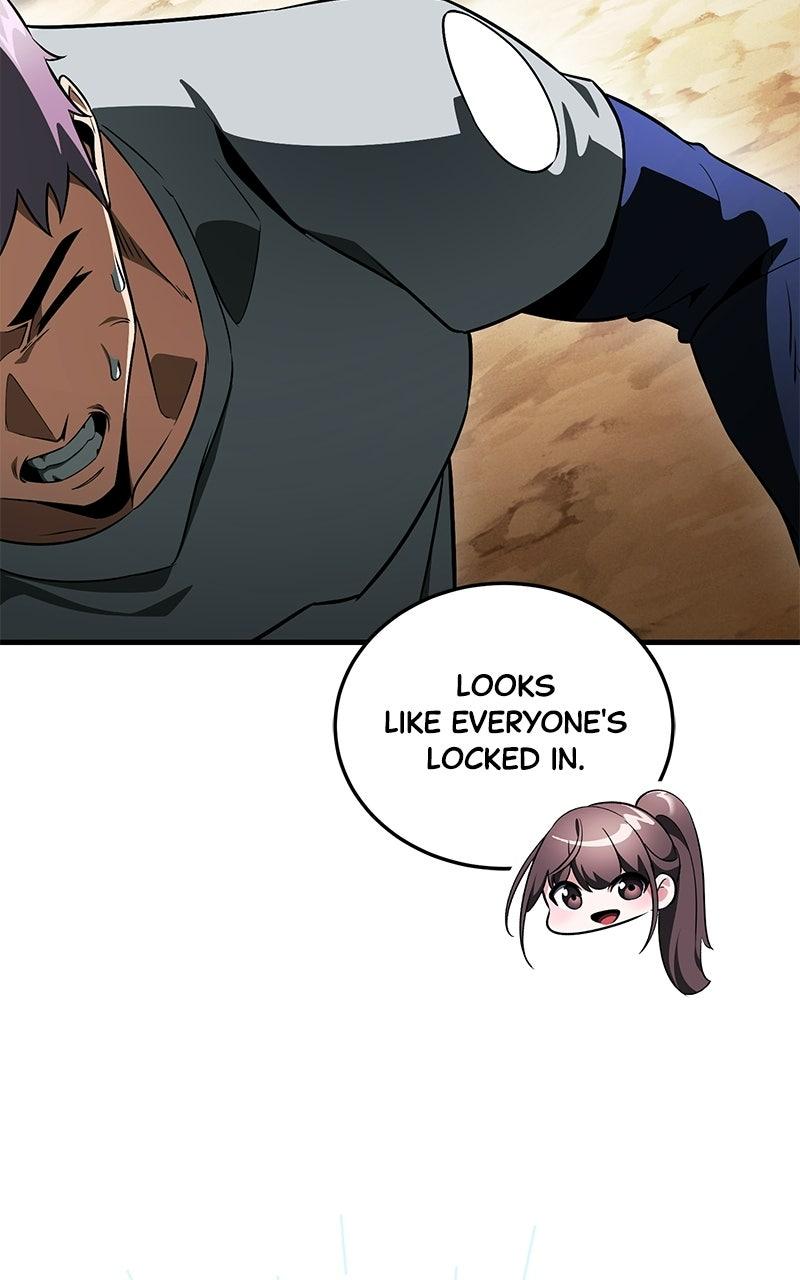 Read Superhuman Streamer chapter 18 image 74 on Lezhin