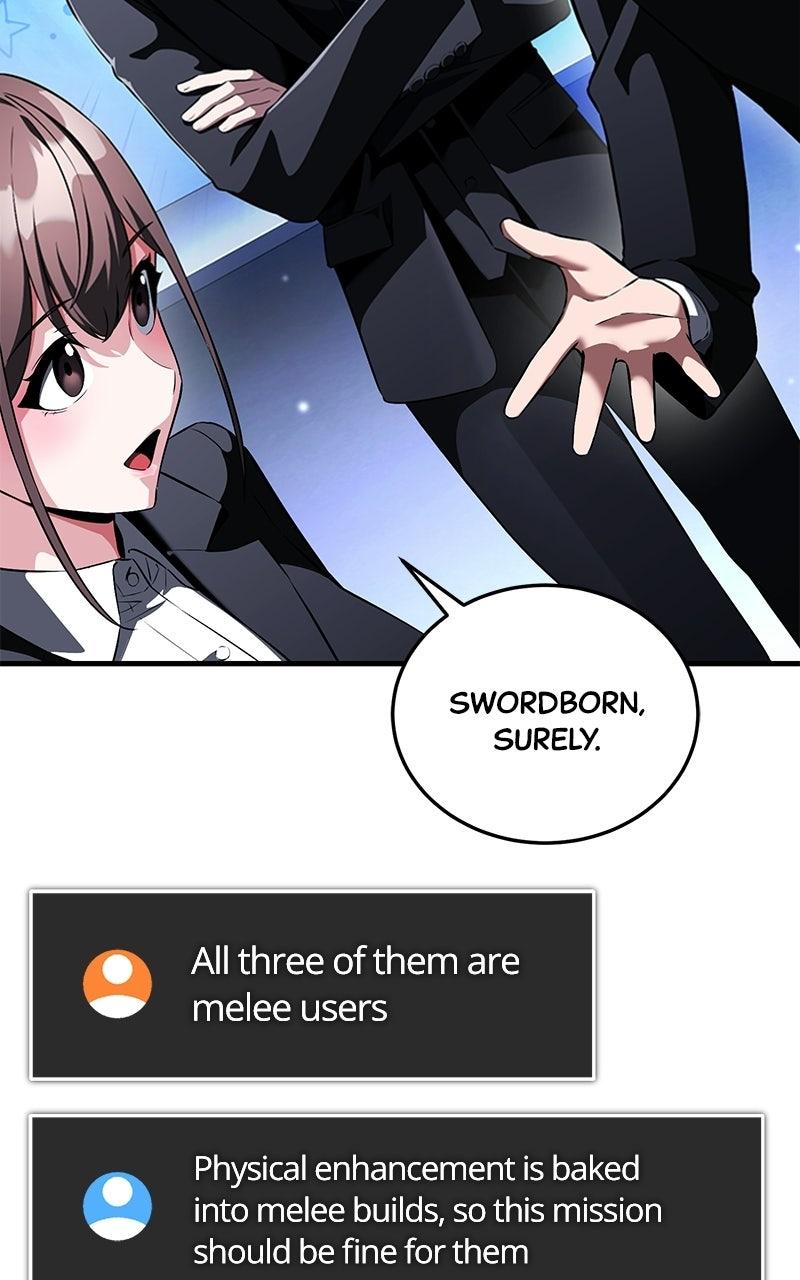 Read Superhuman Streamer chapter 18 image 77 on Lezhin