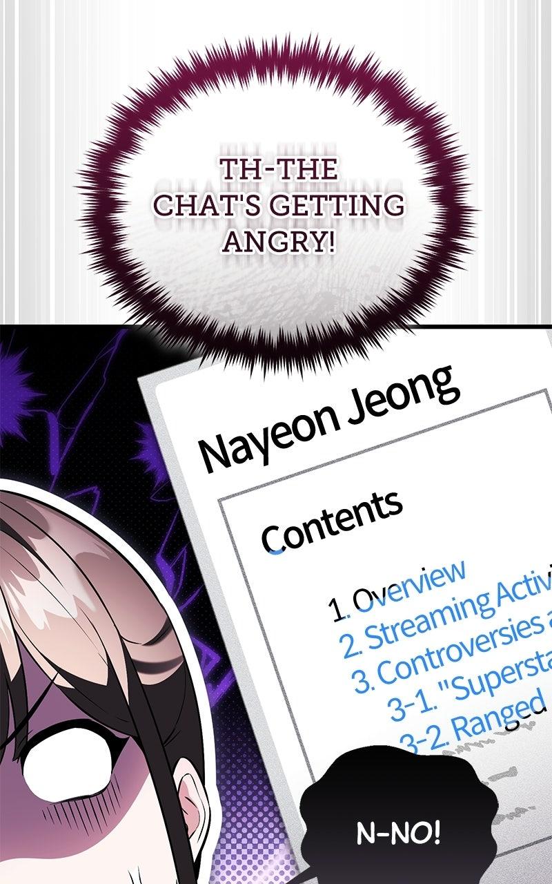 Read Superhuman Streamer chapter 18 image 80 on Lezhin