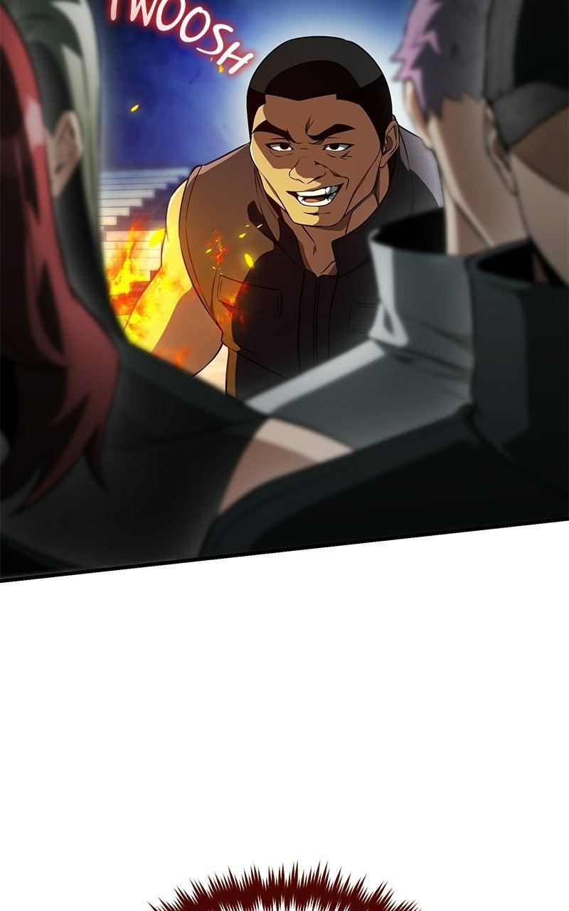 Read Superhuman Streamer chapter 18 image 9 on Lezhin