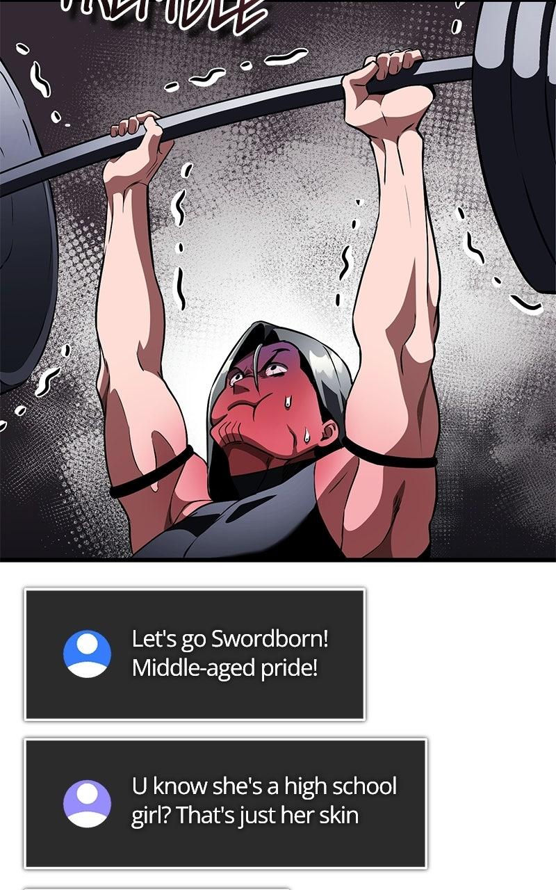 Read Superhuman Streamer chapter 18 image 94 on Lezhin