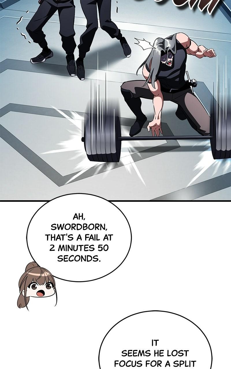 Read Superhuman Streamer chapter 18 image 96 on Lezhin