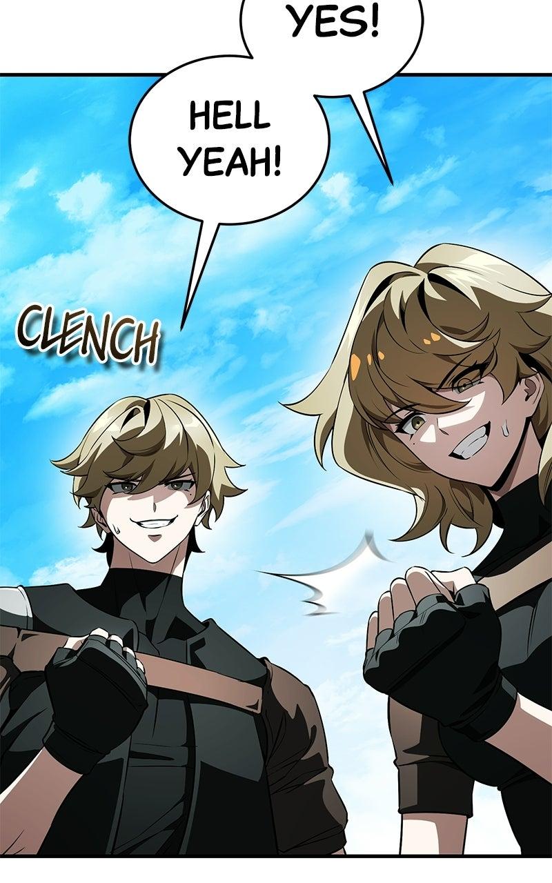 Read Superhuman Streamer chapter 18 image 99 on Lezhin