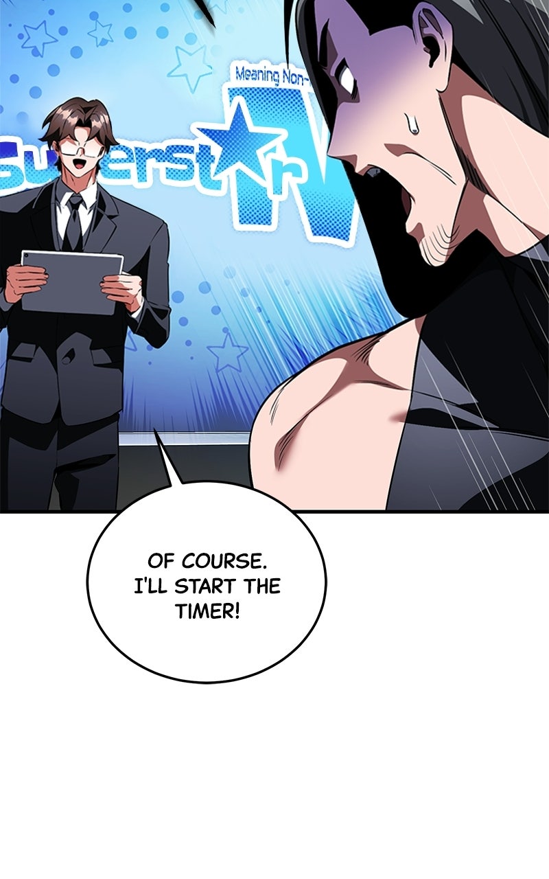 Read Superhuman Streamer chapter 19 image 101 on Lezhin