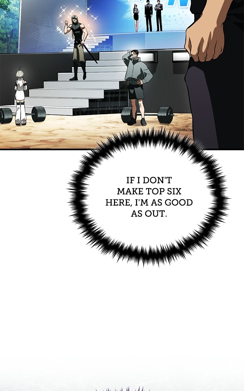 Read Superhuman Streamer chapter 19 image 104 on Lezhin