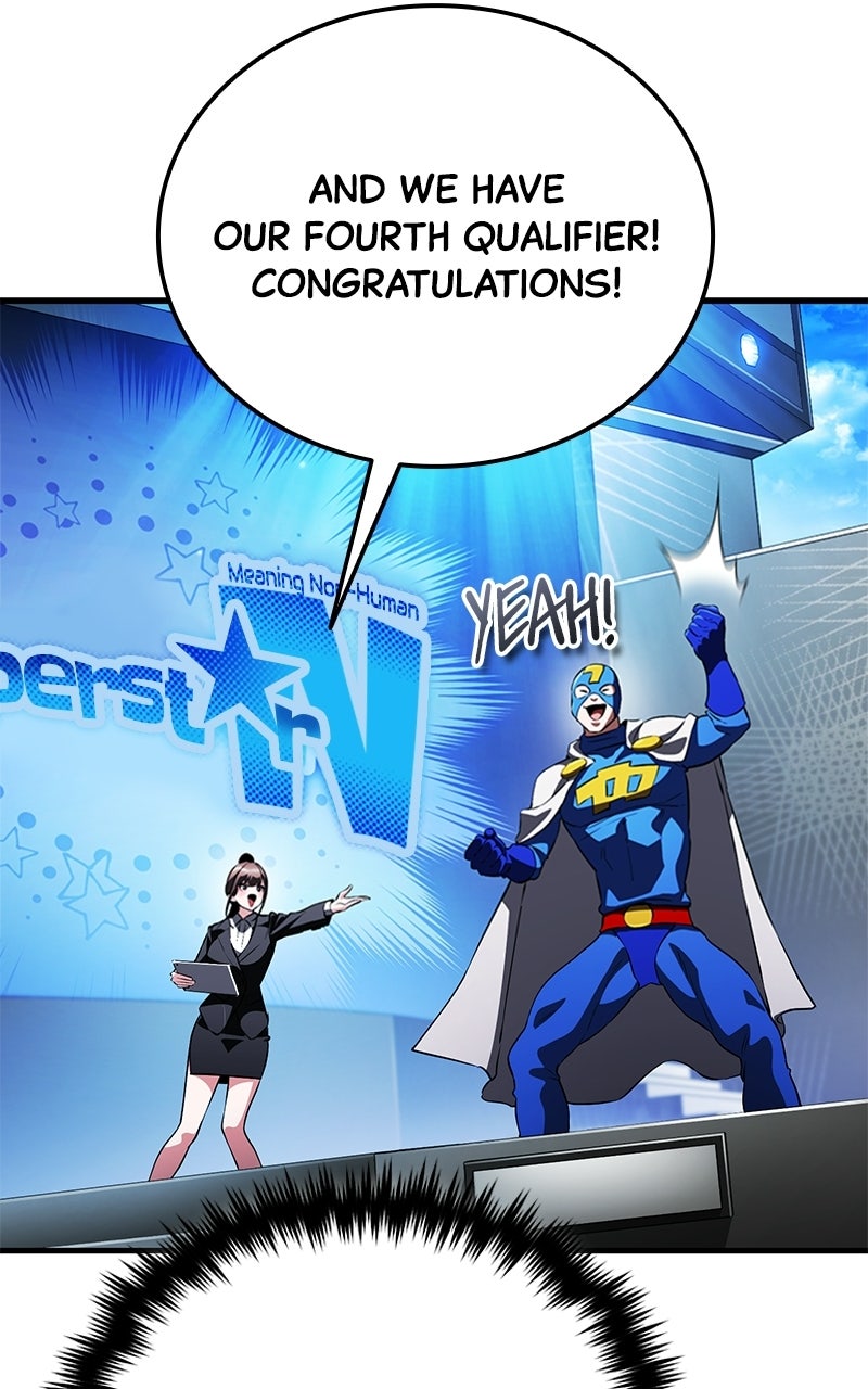Read Superhuman Streamer chapter 19 image 107 on Lezhin