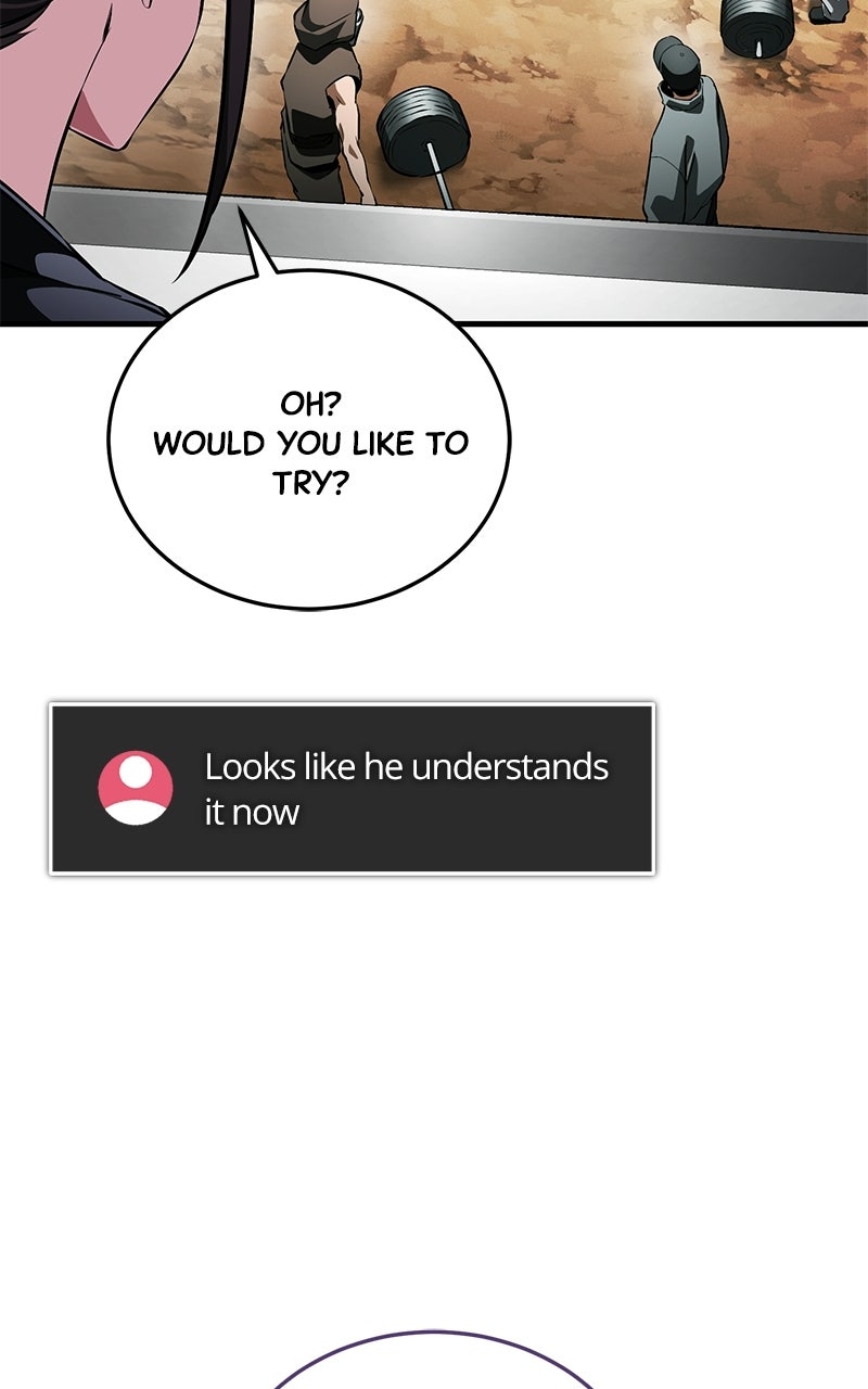 Read Superhuman Streamer chapter 19 image 111 on Lezhin