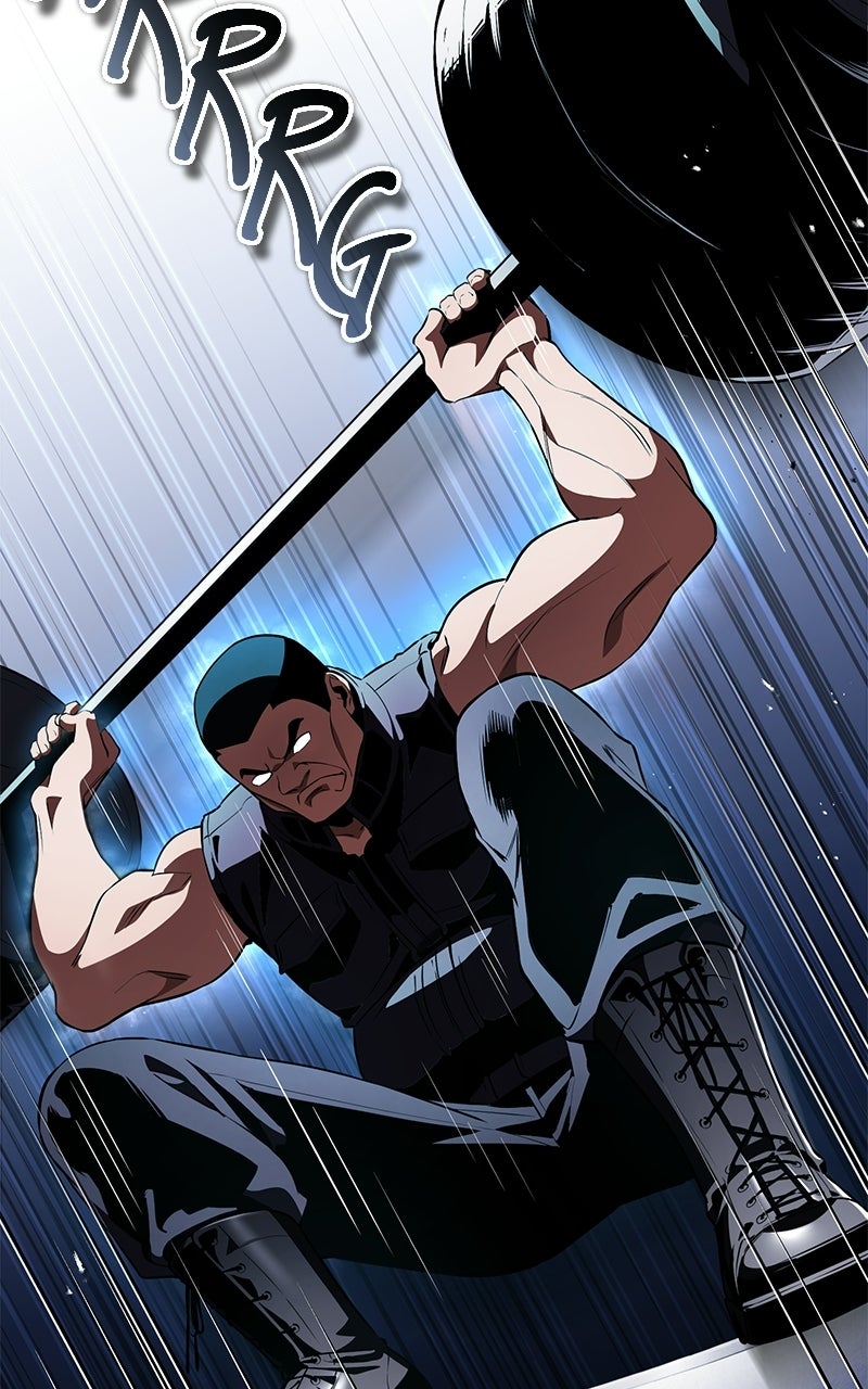 Read Superhuman Streamer chapter 19 image 117 on Lezhin