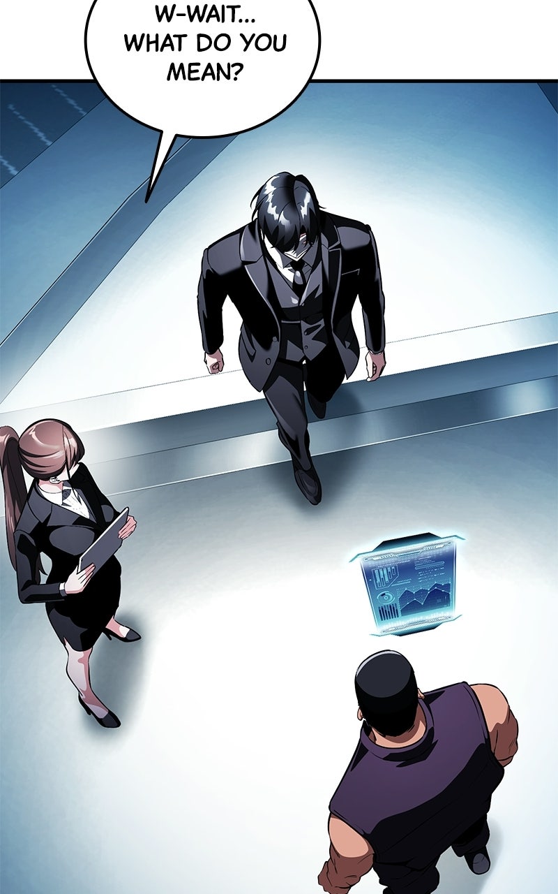 Read Superhuman Streamer chapter 19 image 129 on Lezhin
