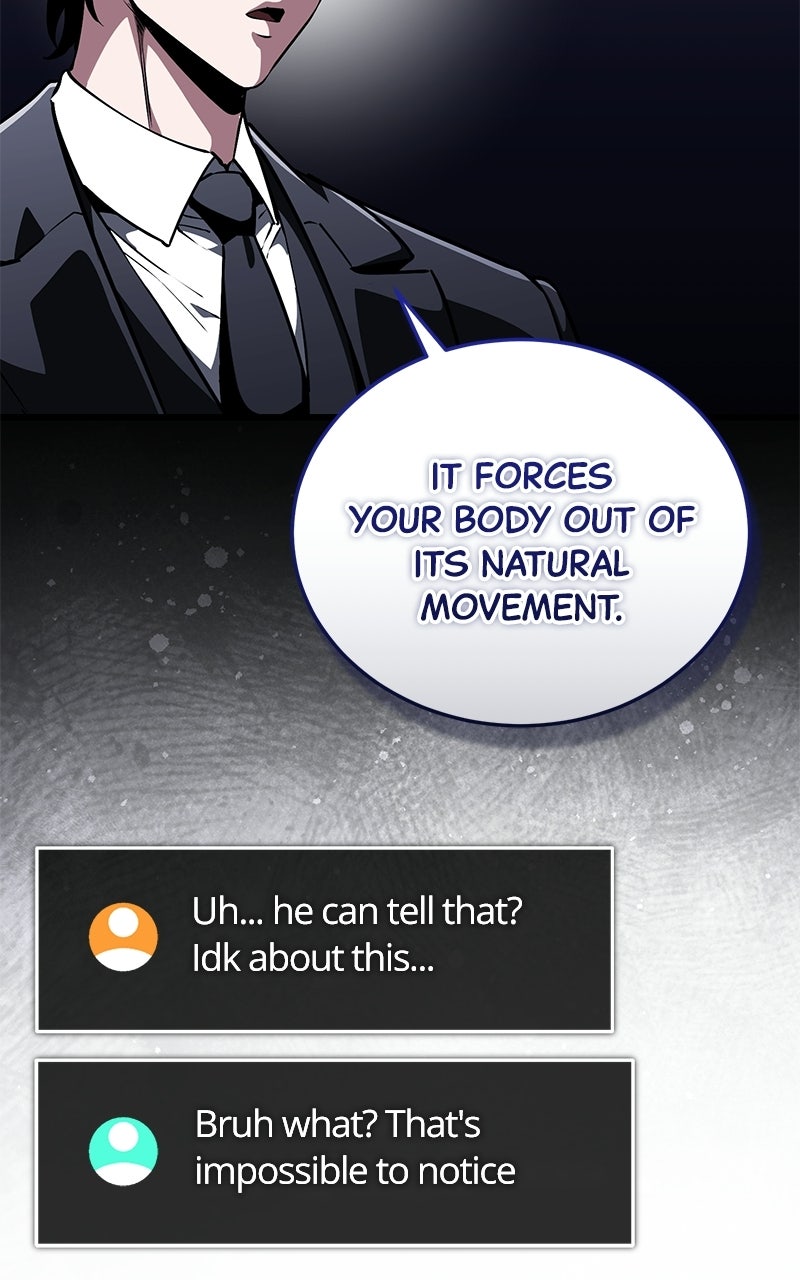 Read Superhuman Streamer chapter 19 image 134 on Lezhin