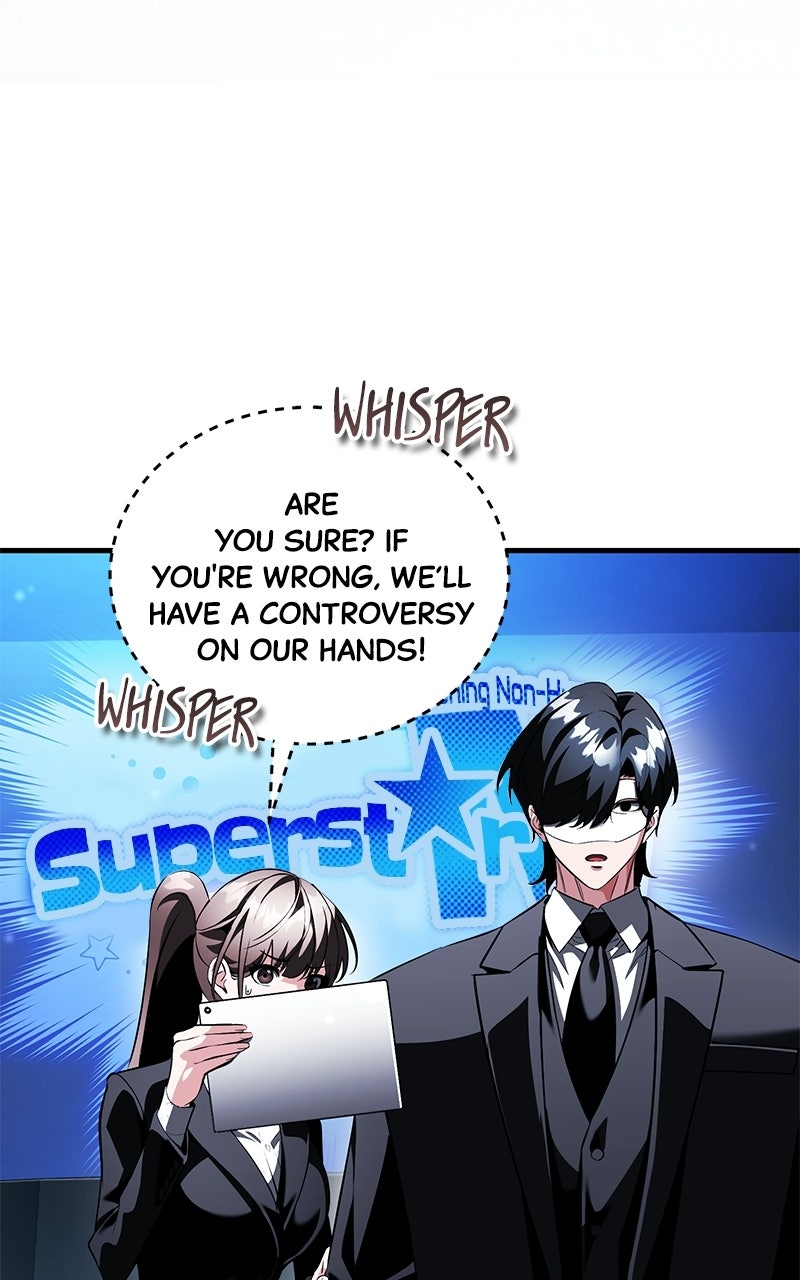 Read Superhuman Streamer chapter 19 image 135 on Lezhin