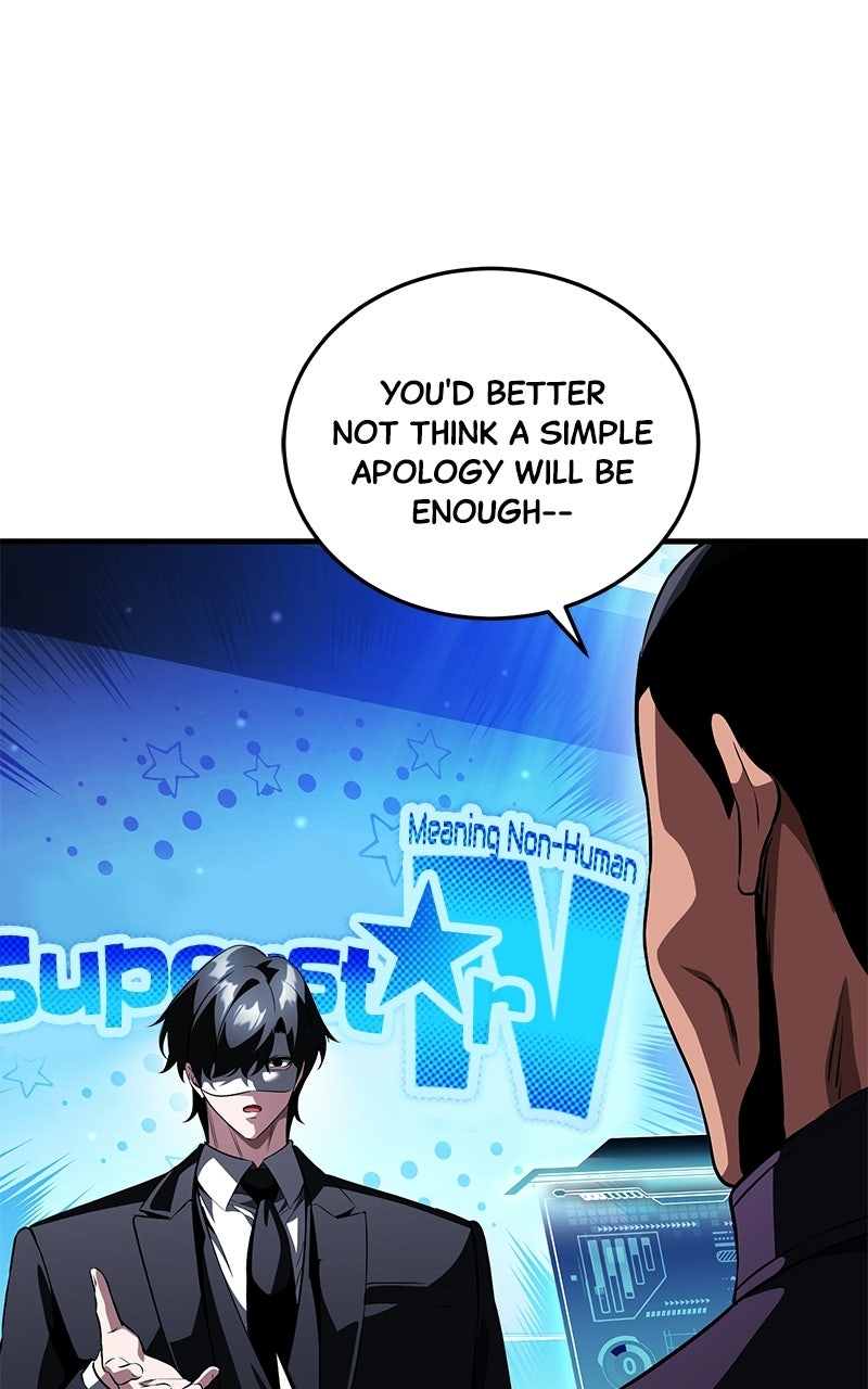 Read Superhuman Streamer chapter 19 image 138 on Lezhin