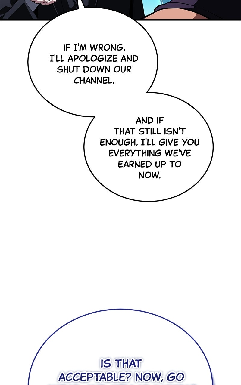 Read Superhuman Streamer chapter 19 image 139 on Lezhin