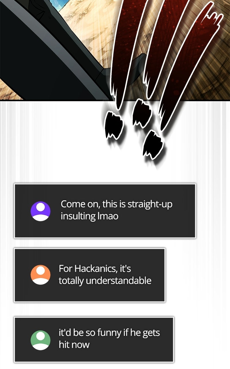 Read Superhuman Streamer chapter 19 image 2 on Lezhin