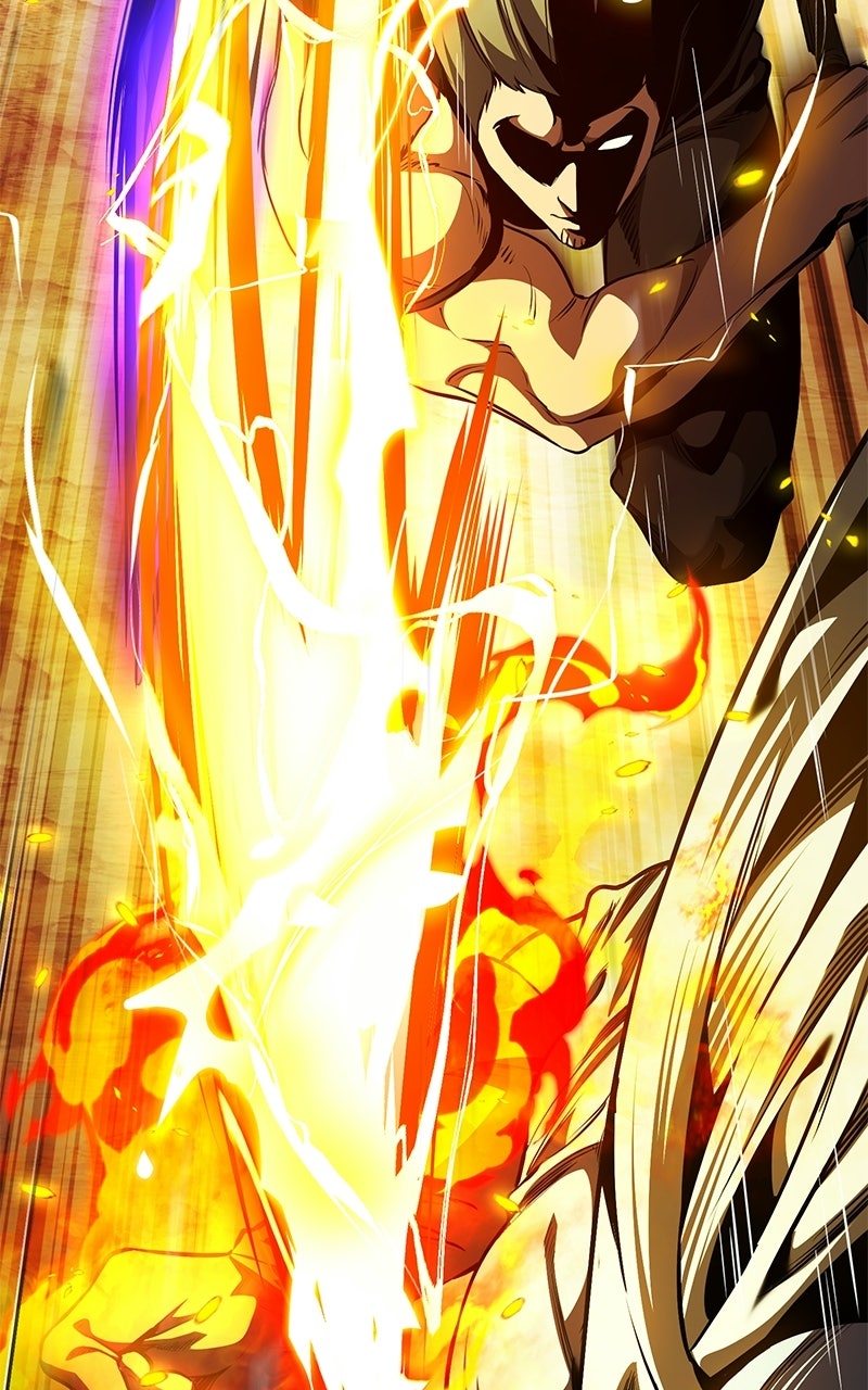 Read Superhuman Streamer chapter 19 image 22 on Lezhin