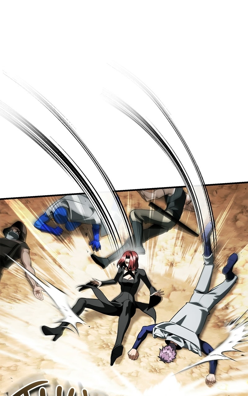 Read Superhuman Streamer chapter 19 image 26 on Lezhin
