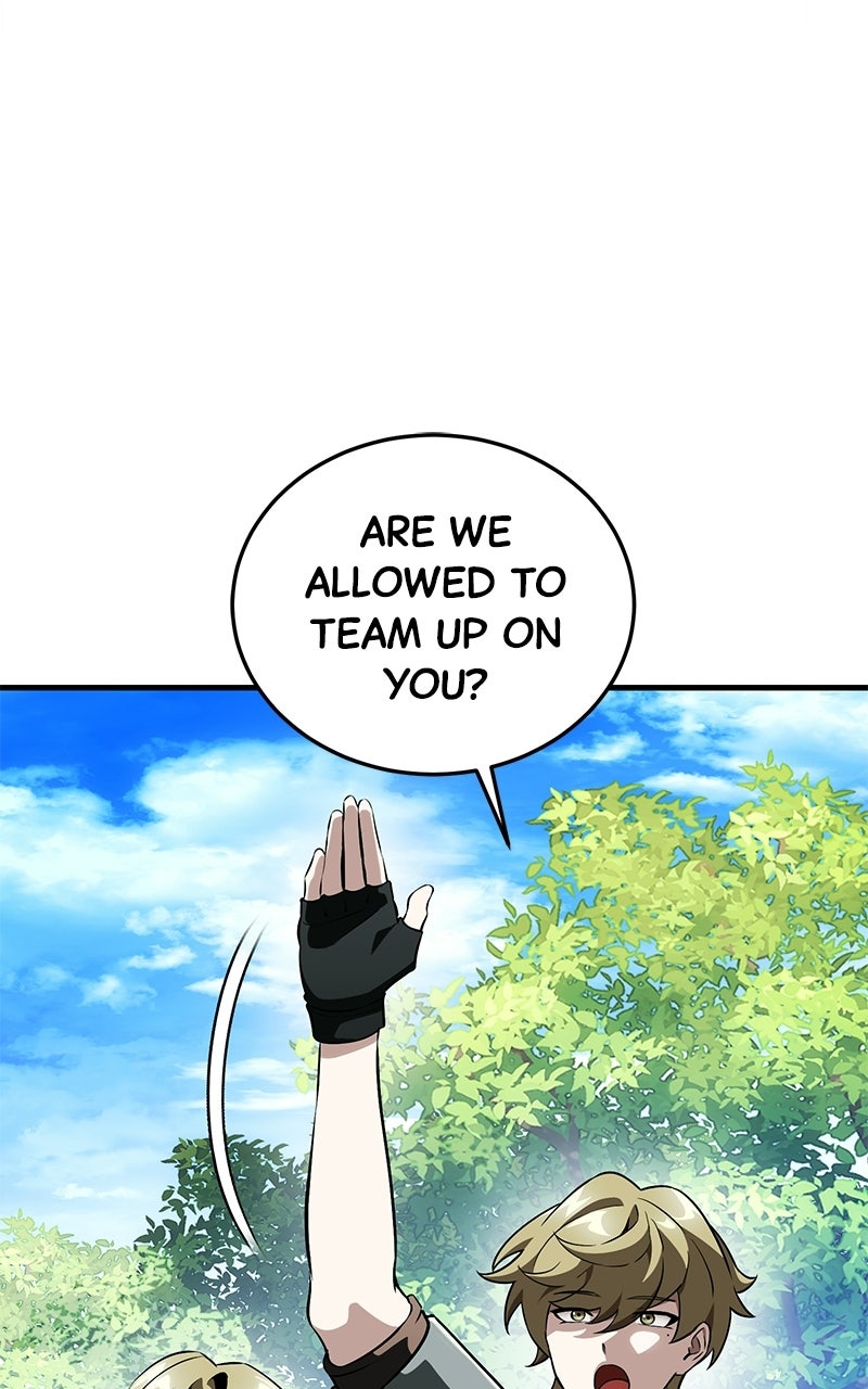 Read Superhuman Streamer chapter 19 image 3 on Lezhin
