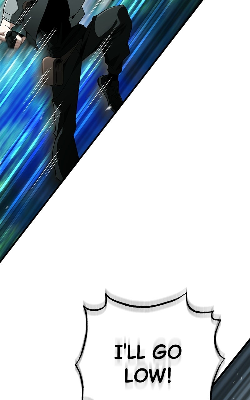 Read Superhuman Streamer chapter 19 image 35 on Lezhin