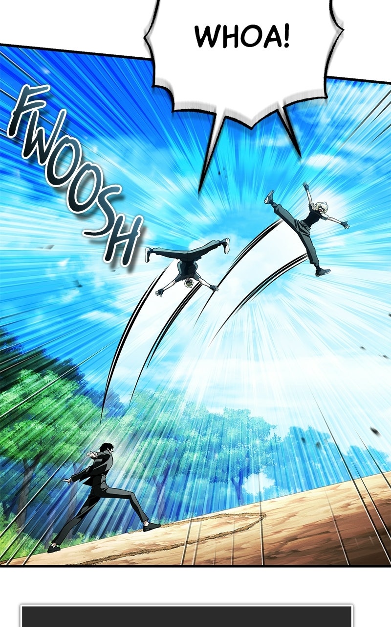 Read Superhuman Streamer chapter 19 image 40 on Lezhin