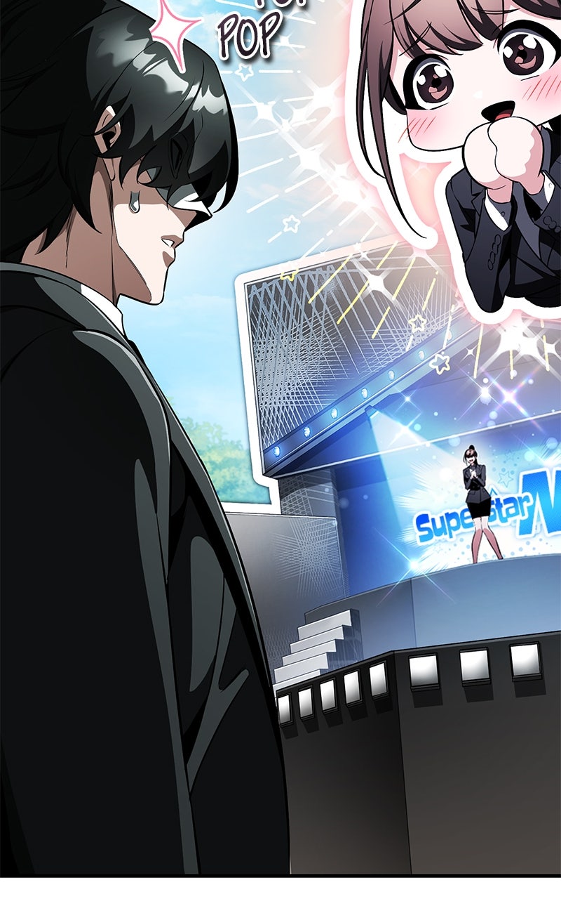 Read Superhuman Streamer chapter 19 image 52 on Lezhin