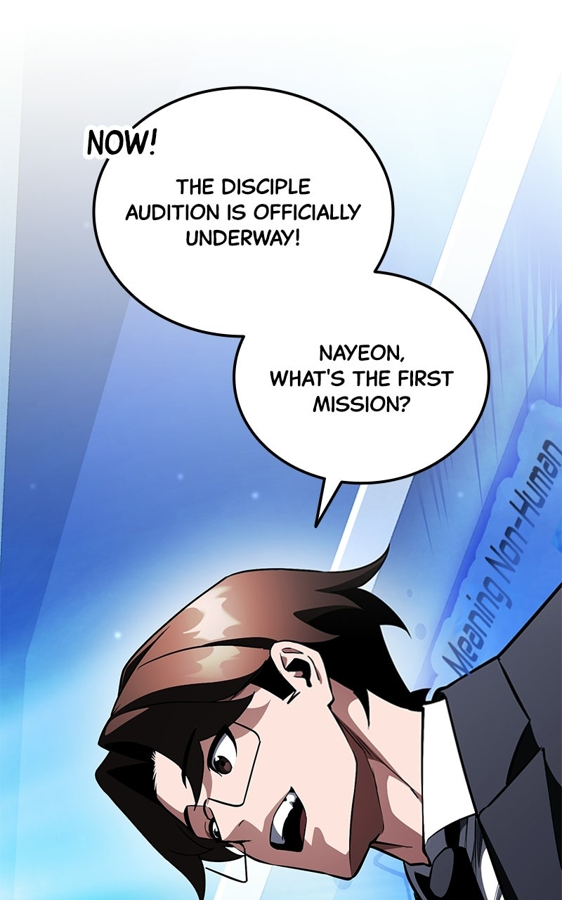 Read Superhuman Streamer chapter 19 image 56 on Lezhin