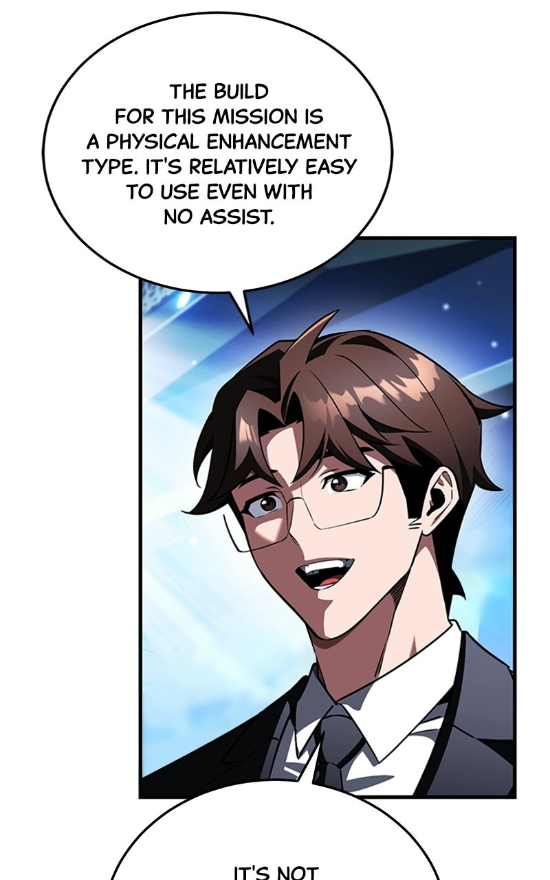 Read Superhuman Streamer chapter 19 image 61 on Lezhin