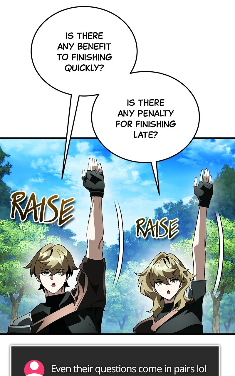 Read Superhuman Streamer chapter 19 image 66 on Lezhin