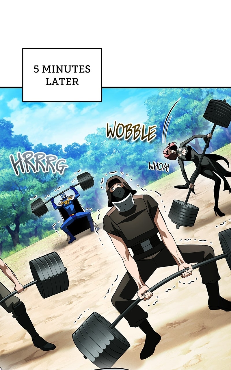 Read Superhuman Streamer chapter 19 image 73 on Lezhin