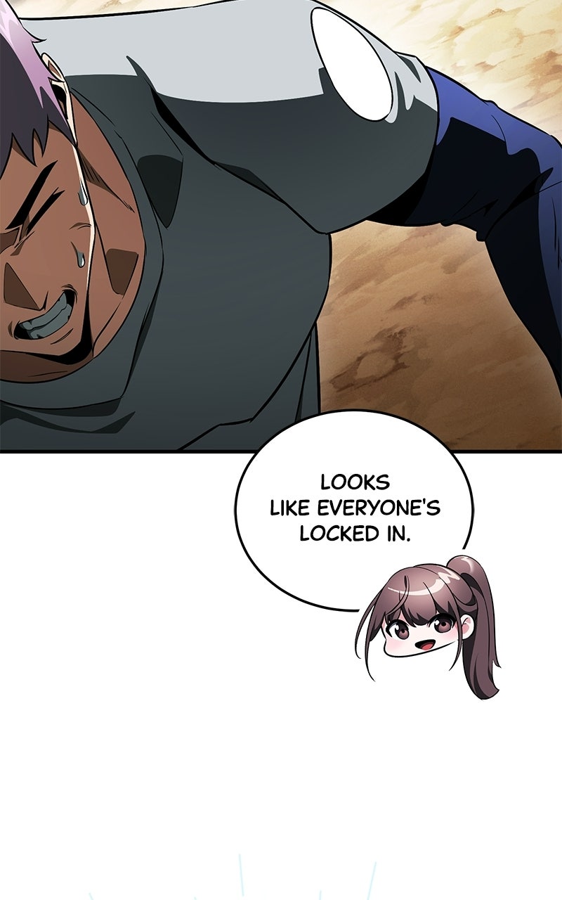 Read Superhuman Streamer chapter 19 image 74 on Lezhin