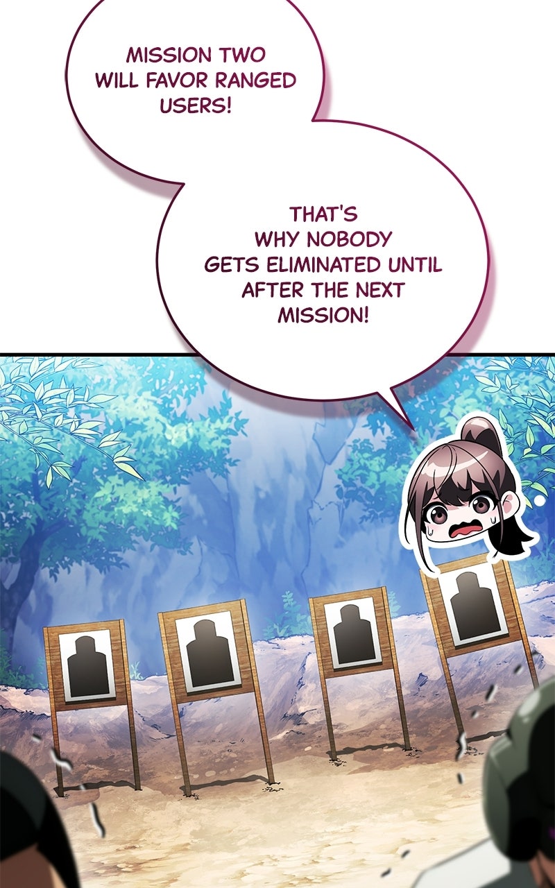 Read Superhuman Streamer chapter 19 image 83 on Lezhin