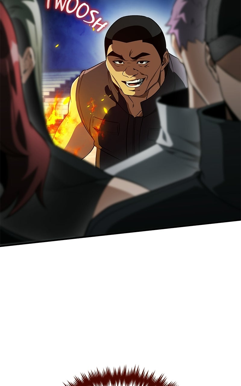 Read Superhuman Streamer chapter 19 image 9 on Lezhin