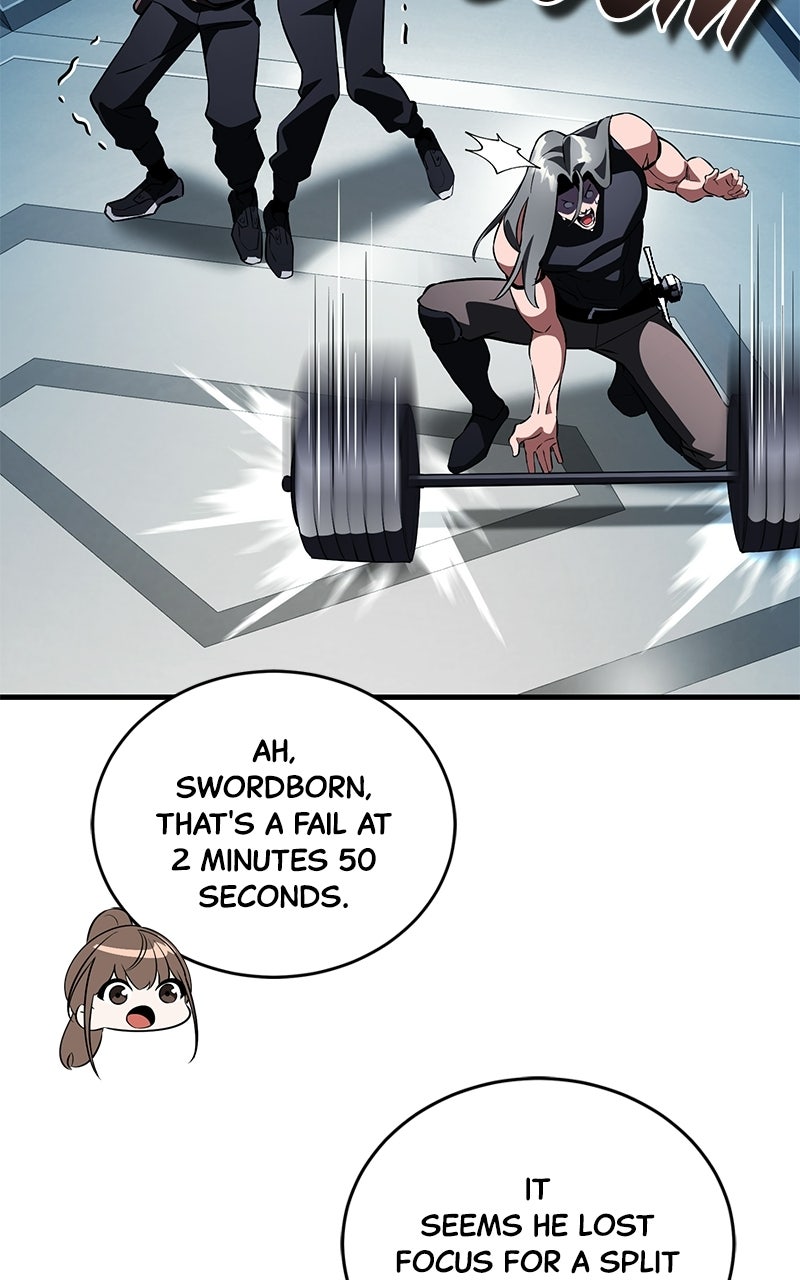Read Superhuman Streamer chapter 19 image 96 on Lezhin