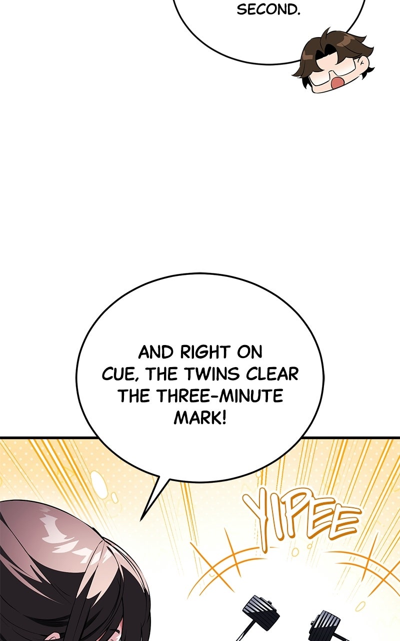Read Superhuman Streamer chapter 19 image 97 on Lezhin