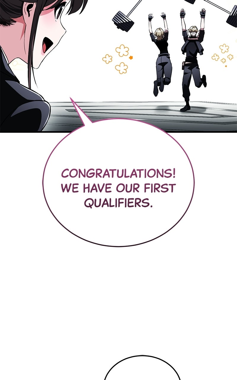 Read Superhuman Streamer chapter 19 image 98 on Lezhin