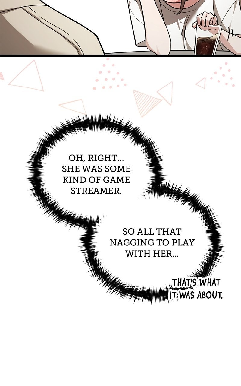 Read Superhuman Streamer chapter 2 image 109 on Lezhin