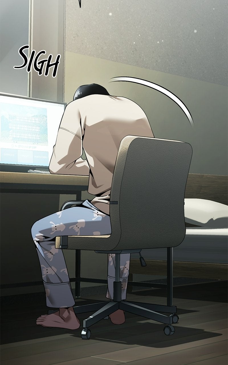 Read Superhuman Streamer chapter 2 image 121 on Lezhin