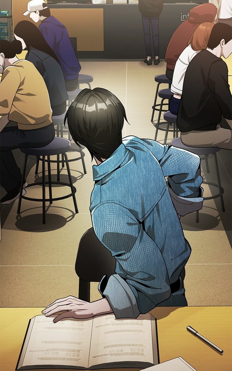Read Superhuman Streamer chapter 2 image 135 on Lezhin