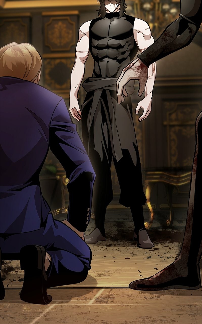 Read Superhuman Streamer chapter 2 image 14 on Lezhin