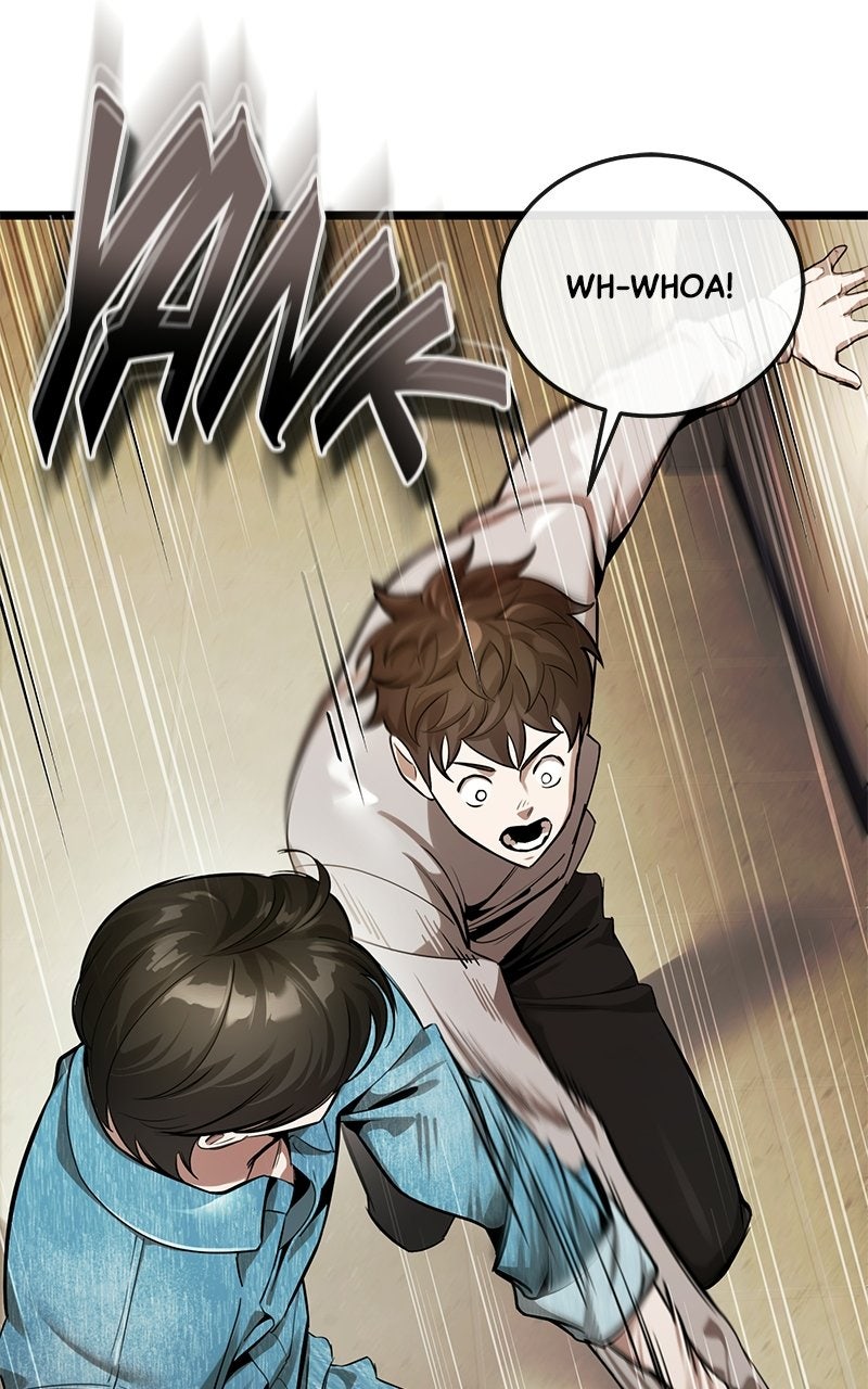 Read Superhuman Streamer chapter 2 image 147 on Lezhin