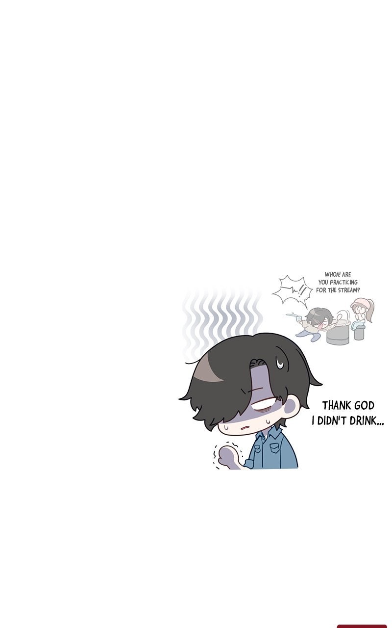 Read Superhuman Streamer chapter 2 image 186 on Lezhin