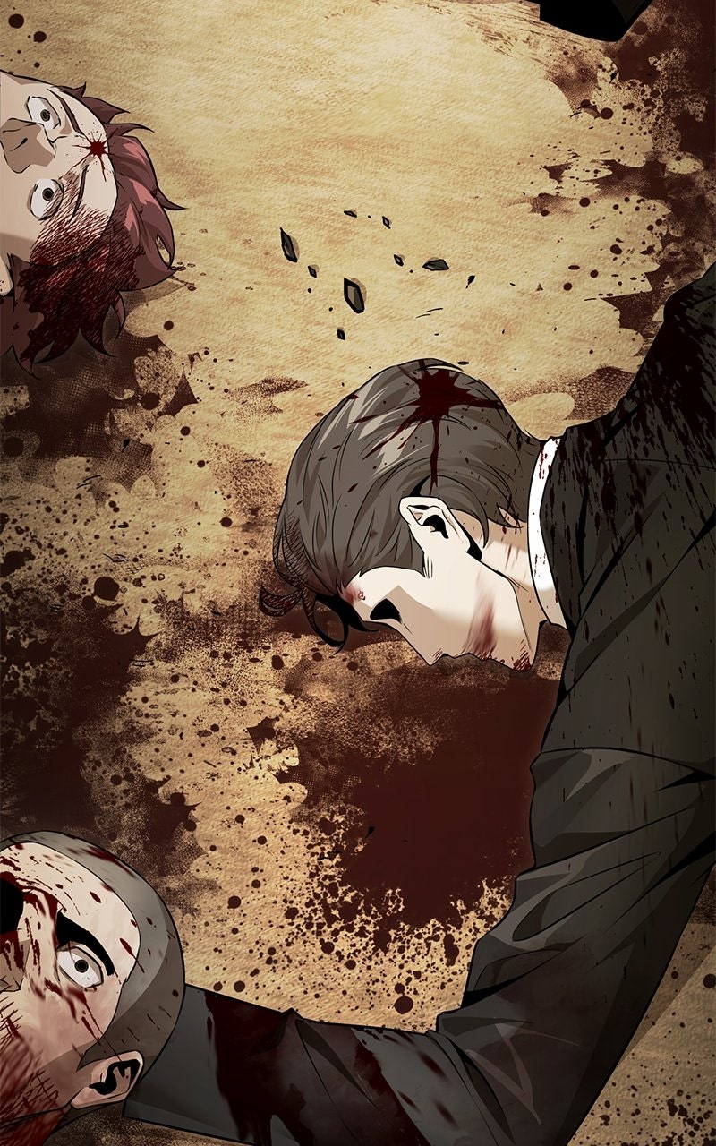 Read Superhuman Streamer chapter 2 image 3 on Lezhin