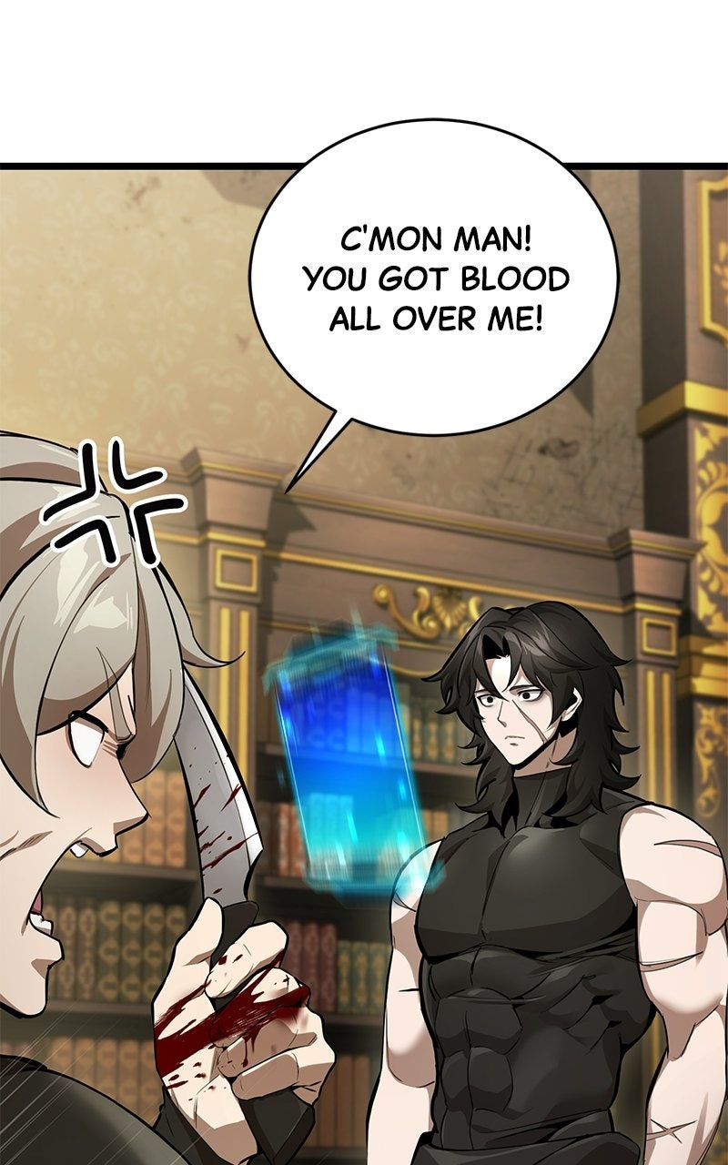 Read Superhuman Streamer chapter 2 image 30 on Lezhin
