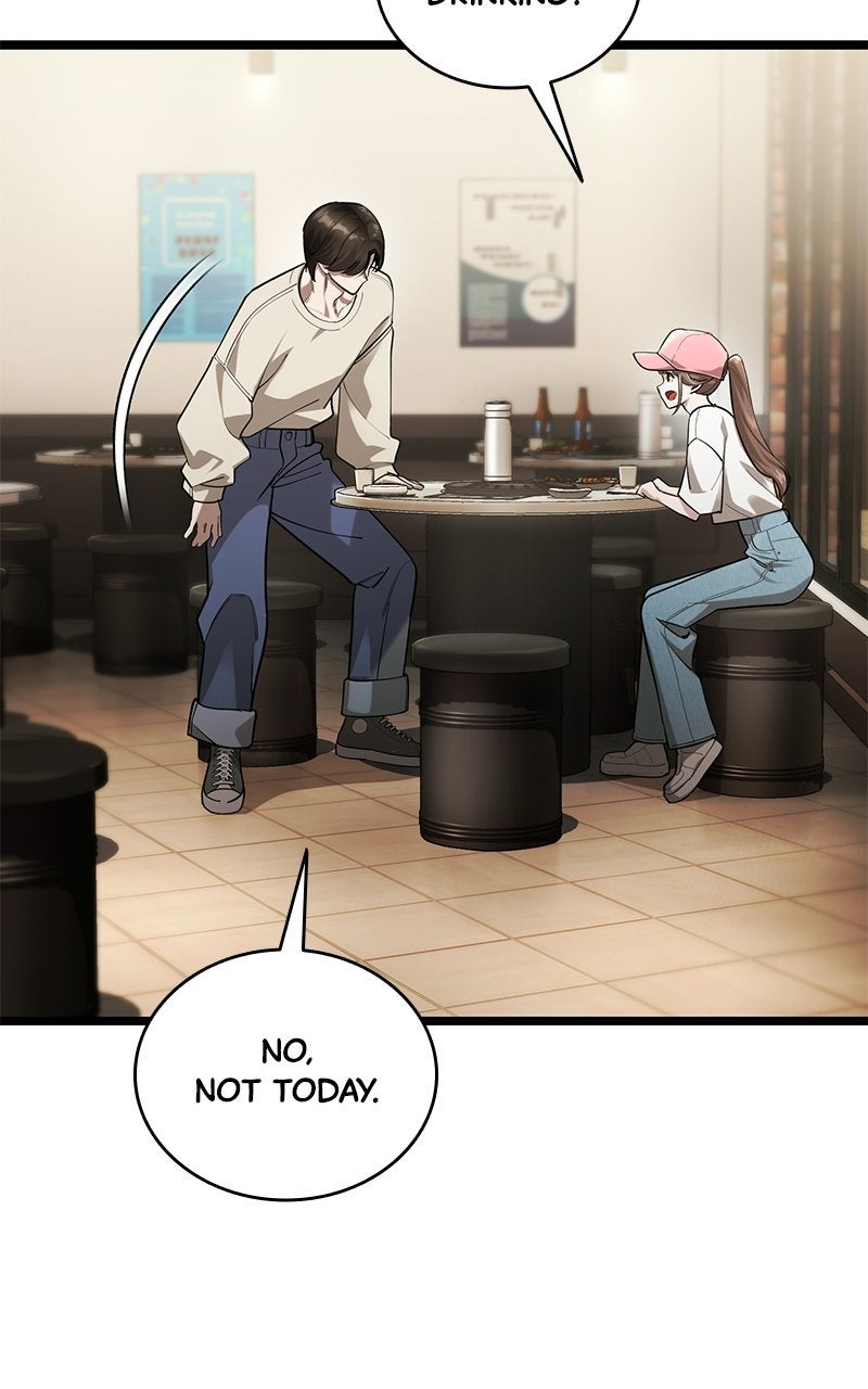 Read Superhuman Streamer chapter 2 image 94 on Lezhin