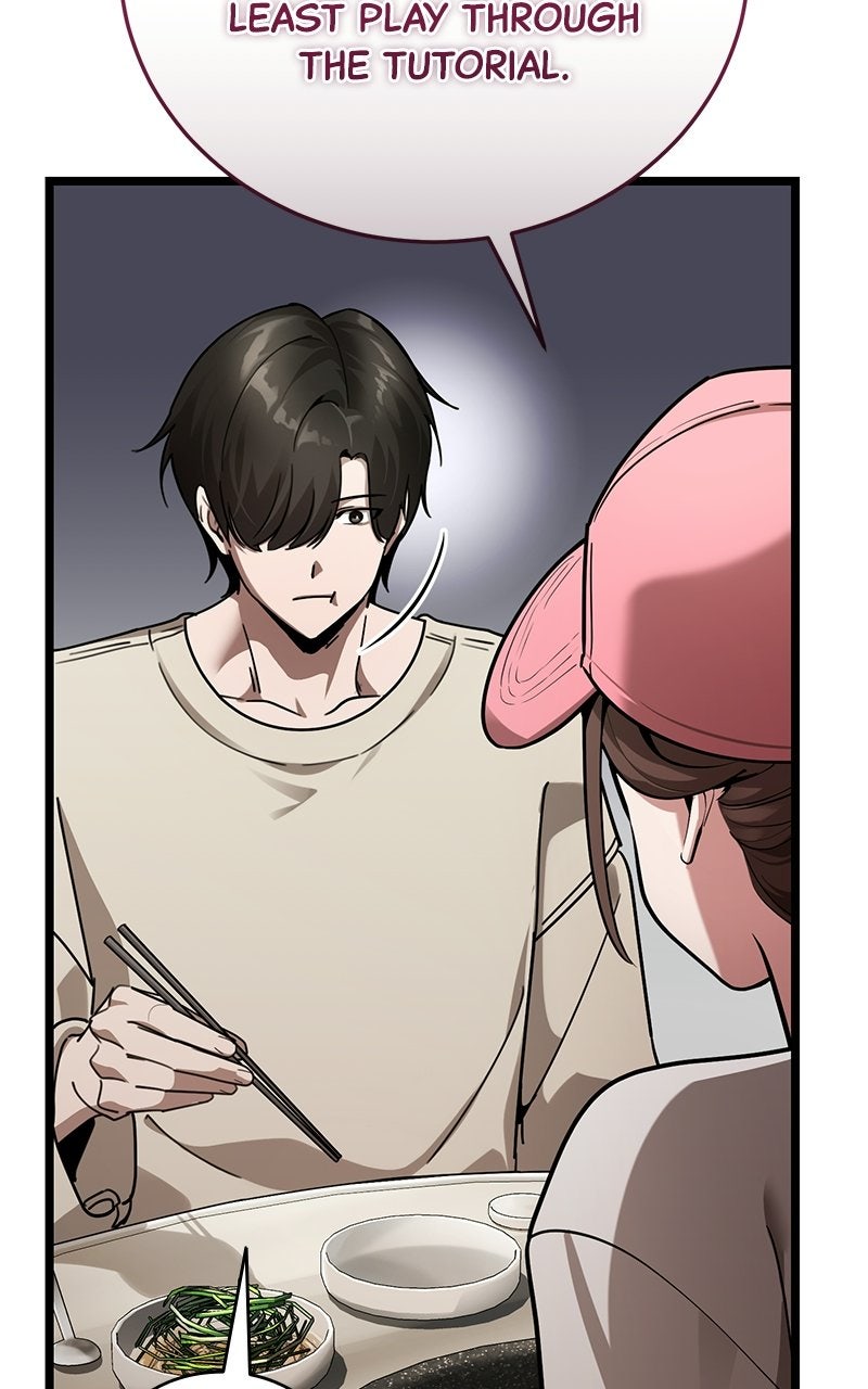 Read Superhuman Streamer chapter 2 image 99 on Lezhin