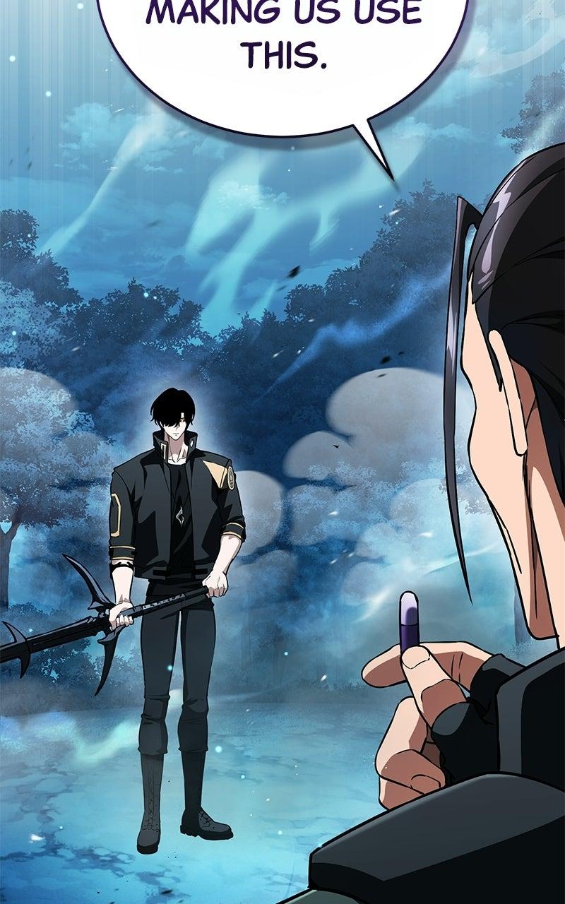 Read Superhuman Streamer chapter 20 image 100 on Lezhin